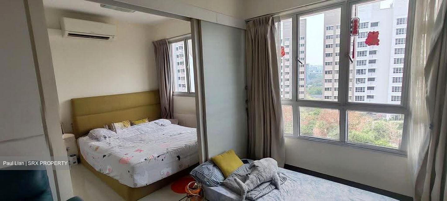Blk 363B Sun Natura (Sembawang), HDB 2 Rooms #613329611